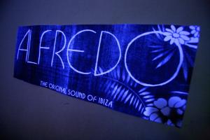 Alfredo World Tour’08
